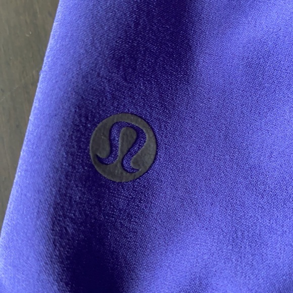 Lululemon super squad short - Picture 7 of 17